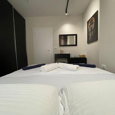 3D Apartament / Tirana City Center ภายนอก รูปภาพ