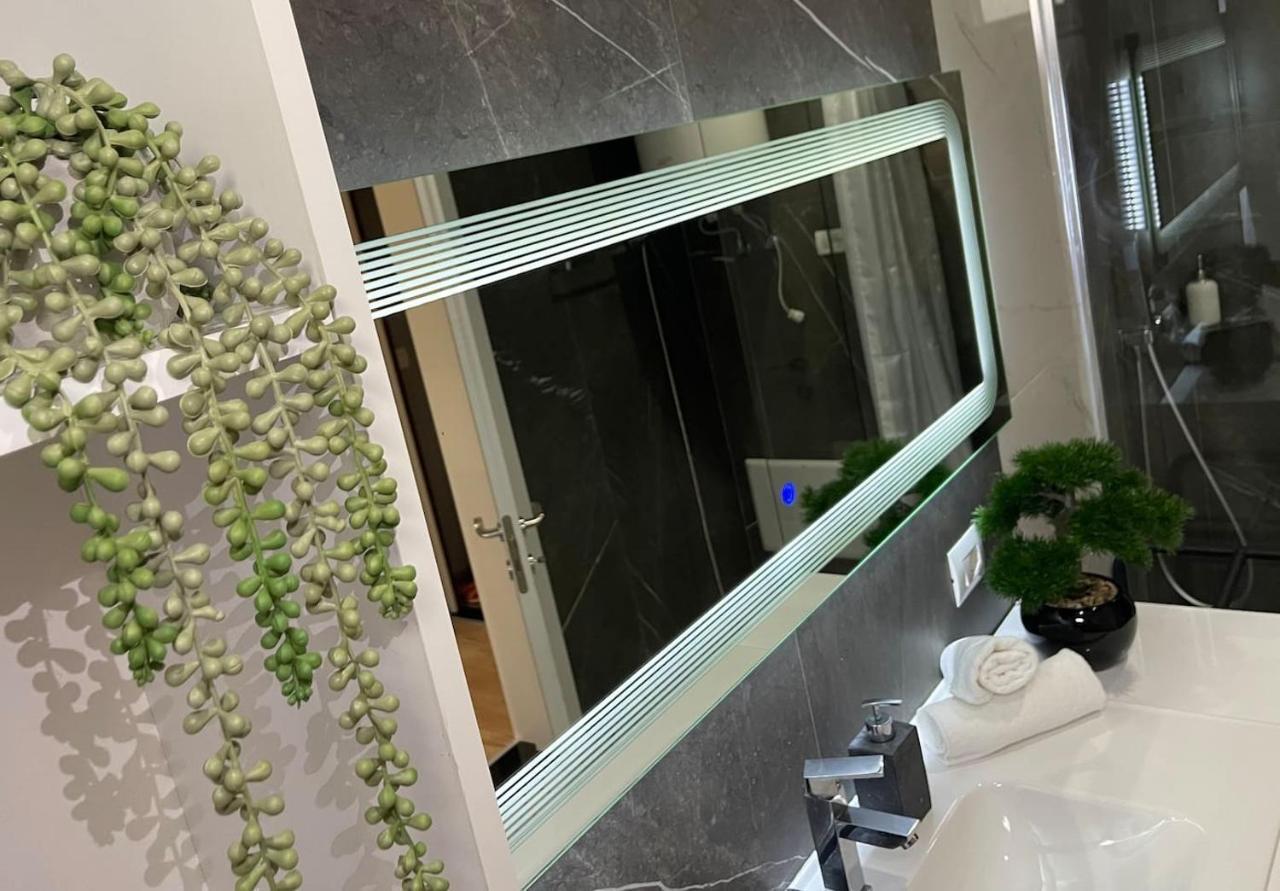 3D Apartament / Tirana City Center ภายนอก รูปภาพ