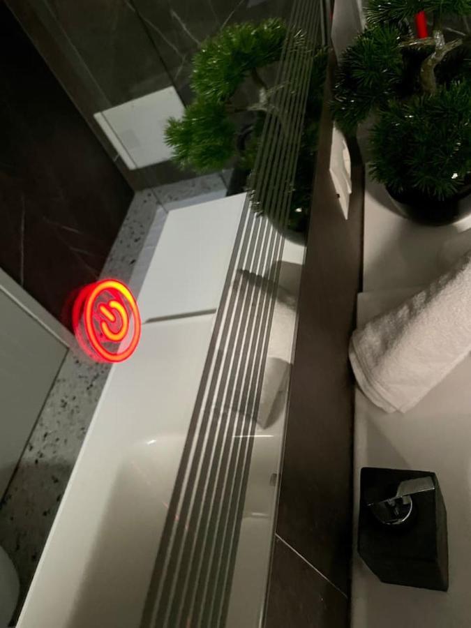 3D Apartament / Tirana City Center ภายนอก รูปภาพ